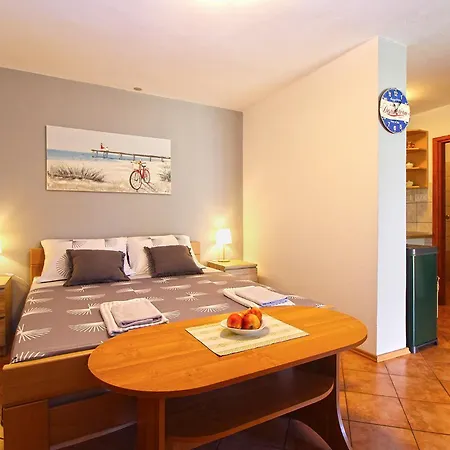 Stjepan 1573 Apartament