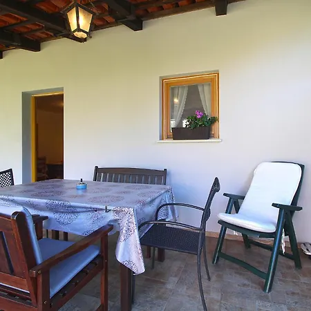 Apartament Stjepan 1573 *