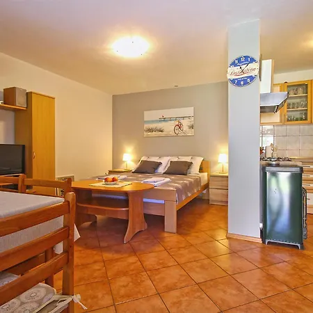 Stjepan 1573 Apartament Fažana