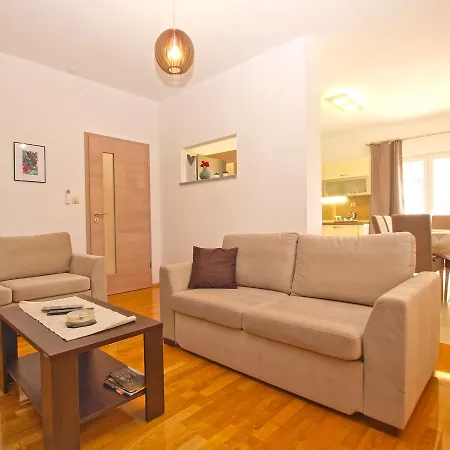 Stjepan 1573 Apartament