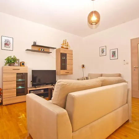 Apartament Stjepan 1573