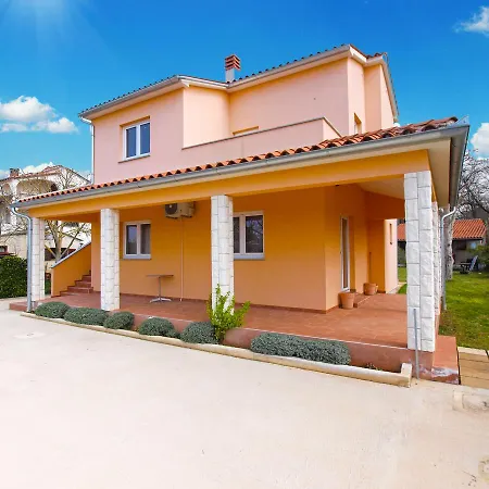 Stjepan 1573 * Fažana