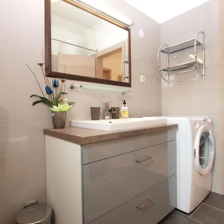 Stjepan 1573 Apartament *