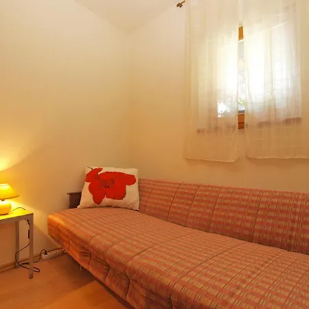 Stjepan 1573 Apartament Fažana