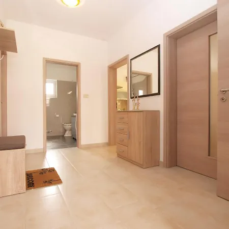 Stjepan 1573 Apartament Fažana