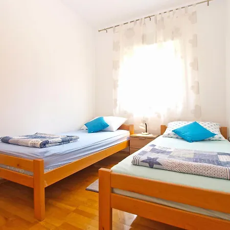 Stjepan 1573 Apartament Fažana