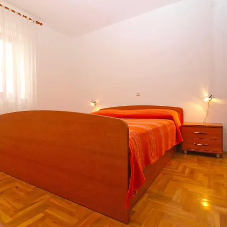 Stjepan 1573 Apartament Fažana