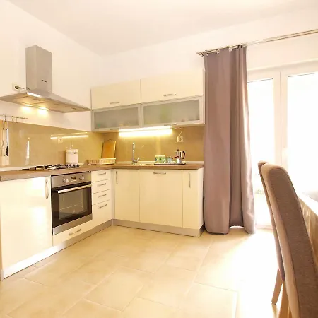 Apartament Stjepan 1573 *