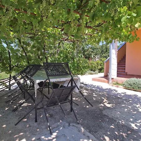 Apartament Stjepan 1573 *